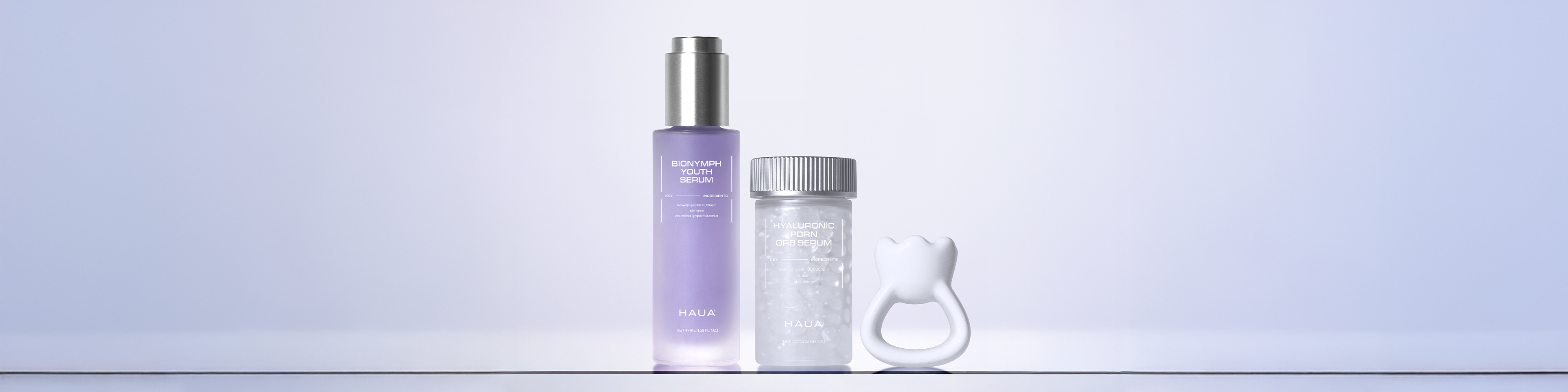 HAUA Products