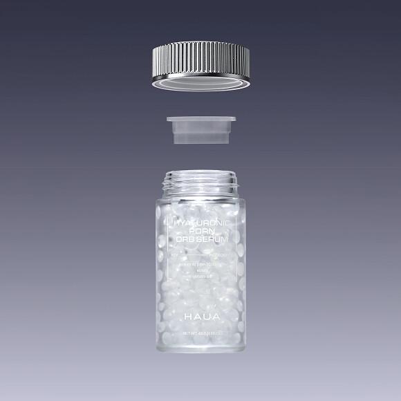 Hyaluronic PDRN Orb Serum