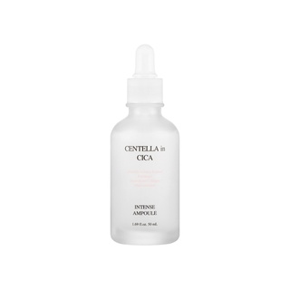 센텔라 인 시카 인텐스 앰플 50ml
