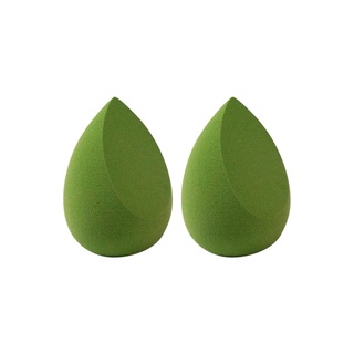 올리브 컷팅 퍼프