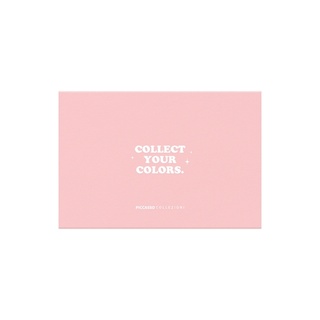 메이크업 브러쉬 8종 세트 (+원통케이스 핑크증정)