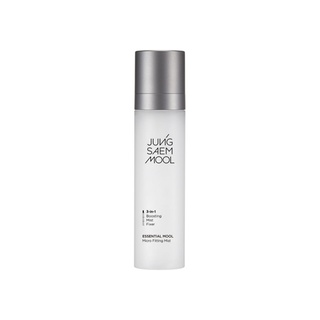 에센셜 물 마이크로 피팅 미스트 120ml