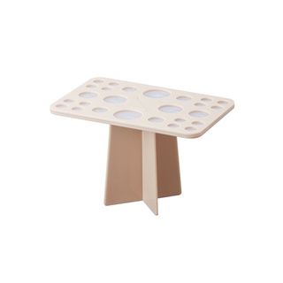 메이크업 브러쉬 홀더(브러쉬 건조대)