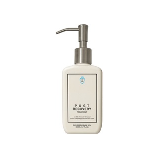 미용실 추천 노워시 포스트 리커버리 트리트먼트 에센스