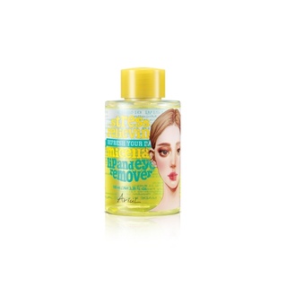 스트레스 릴리빙 미셀라 립앤아이 리무버 100ml