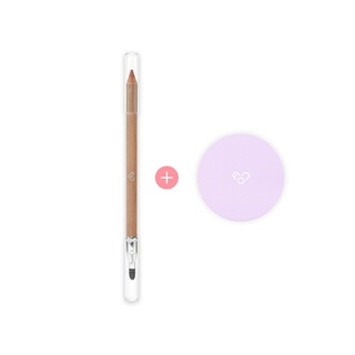 01 오버 + 글로이 틴트 밤 03 오디밤
