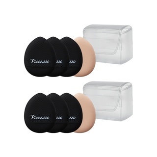 마이크로 퍼프 4p x2개 세트