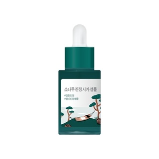 소나무 진정 시카 앰플 30ml