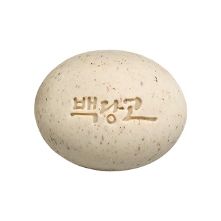 백당고 60초 아기피부 세안팩 110g