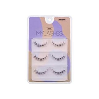 마이래쉬 통속눈썹 GM11 발렌티나 (3쌍)