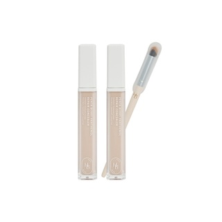 [1+1] 22-23호 & 브러쉬