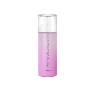 유니코닉 메이크업 광채 픽서 100ml