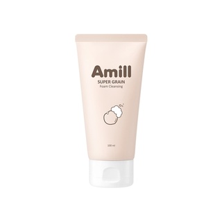슈퍼그레인 폼 클렌징 100ml