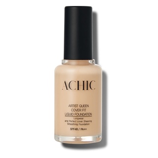 [파운데이션] #01 뉴트럴 바닐라