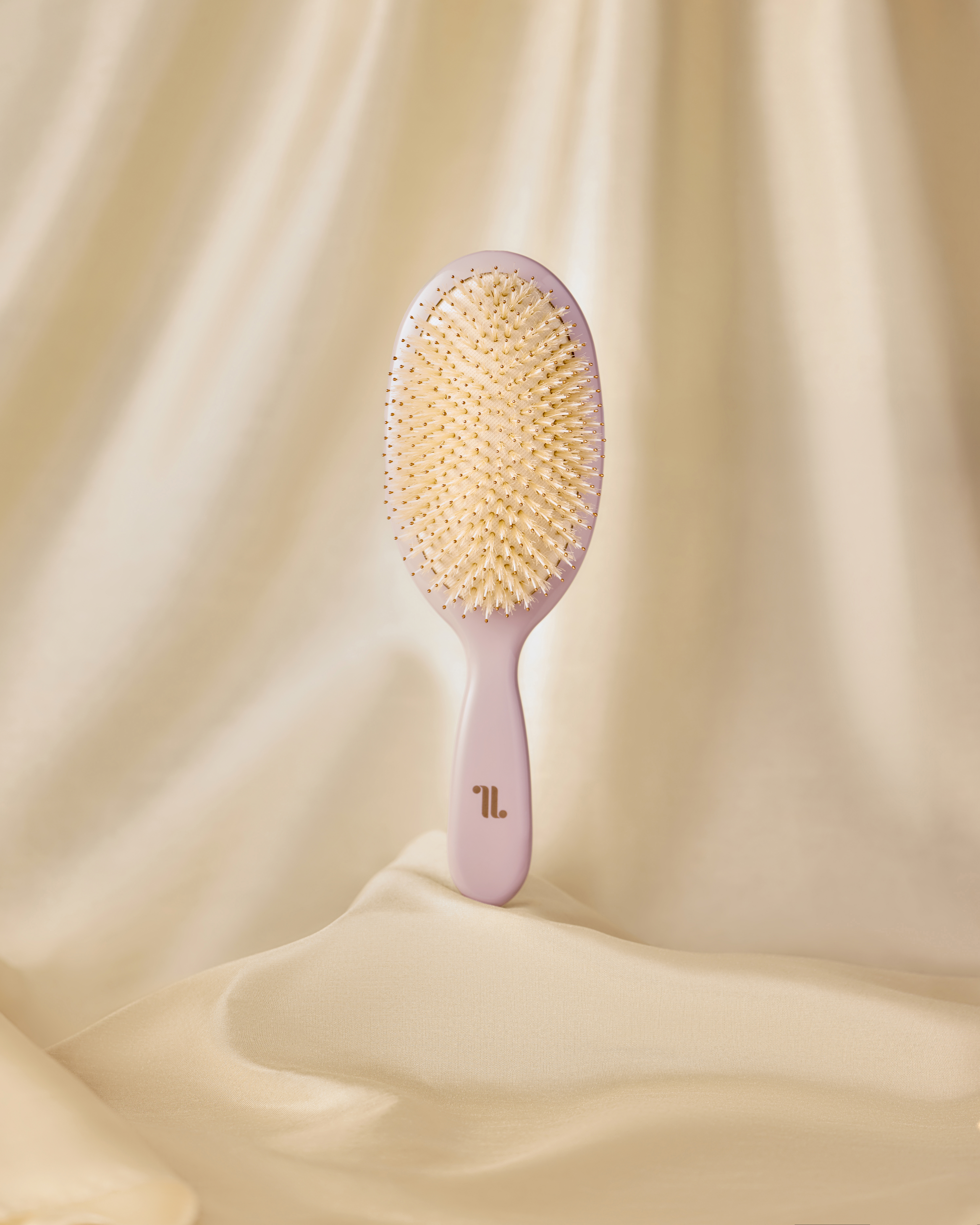 TOOLIF] Silky Boar Bristle Hair Brush - Trustworthy Platform for