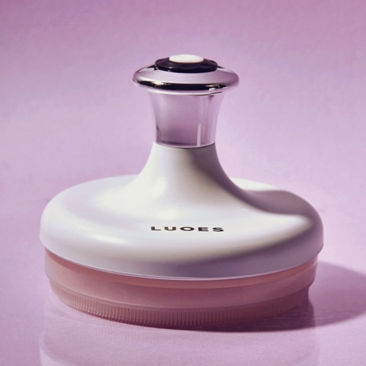 모공 클렌징 괄사 브러쉬 (PORE CLEANSING GUASHA BRUSH)_0