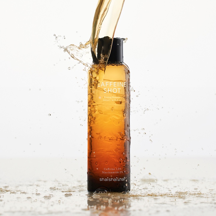 카페인 샷 토닝 부스터 200ml_0