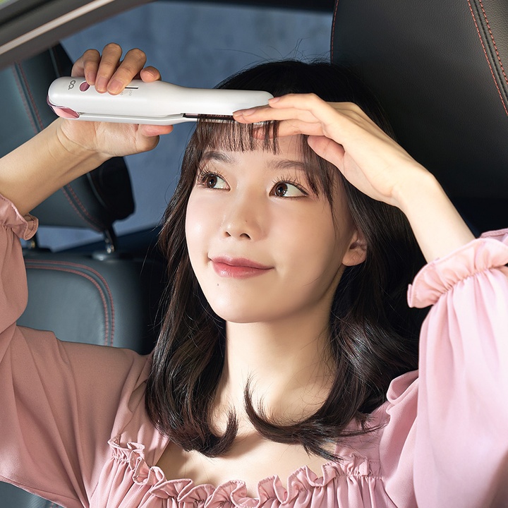 무선 고데기 휴대용 미니 매직기_2