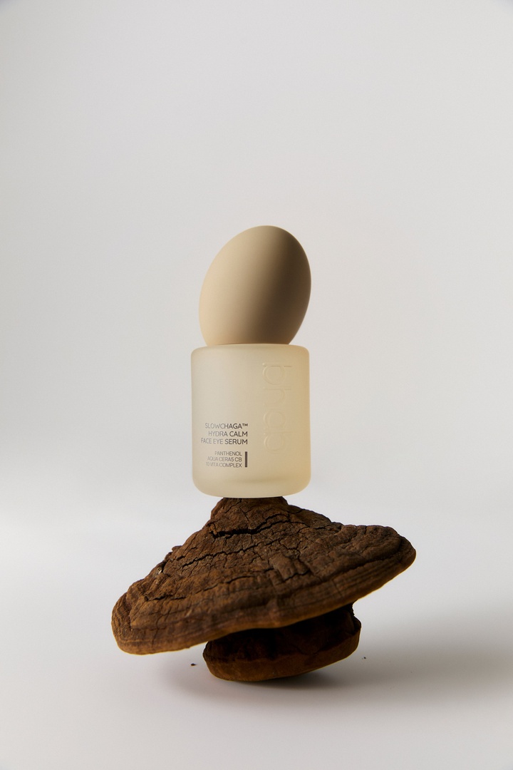 슬로우차가 수분진정 페이스 아이 세럼 50ml_4