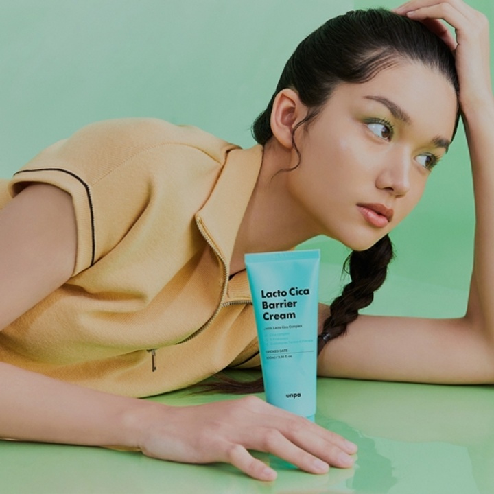 락토시카 베리어 크림 100ml_0