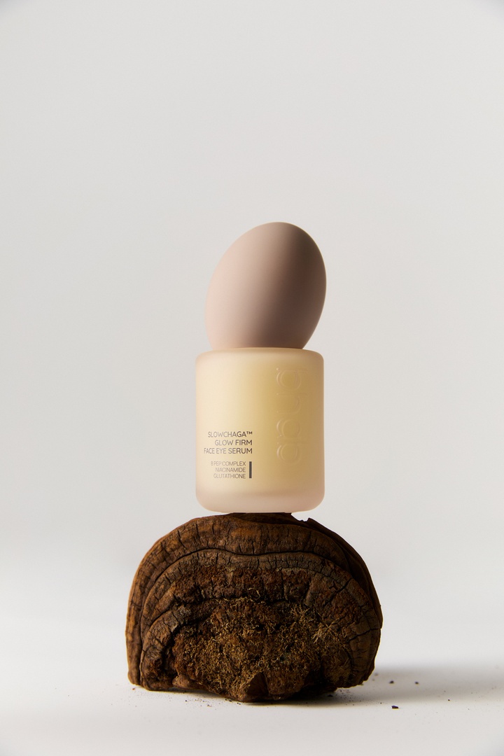 슬로우차가 광채탄력 페이스 아이 세럼 50ml_3