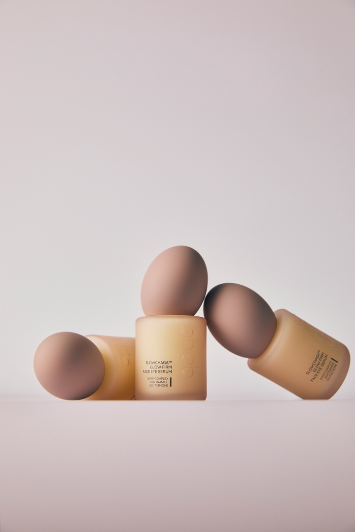 슬로우차가 광채탄력 페이스 아이 세럼 50ml_2