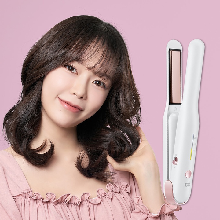 무선 고데기 휴대용 미니 매직기_3