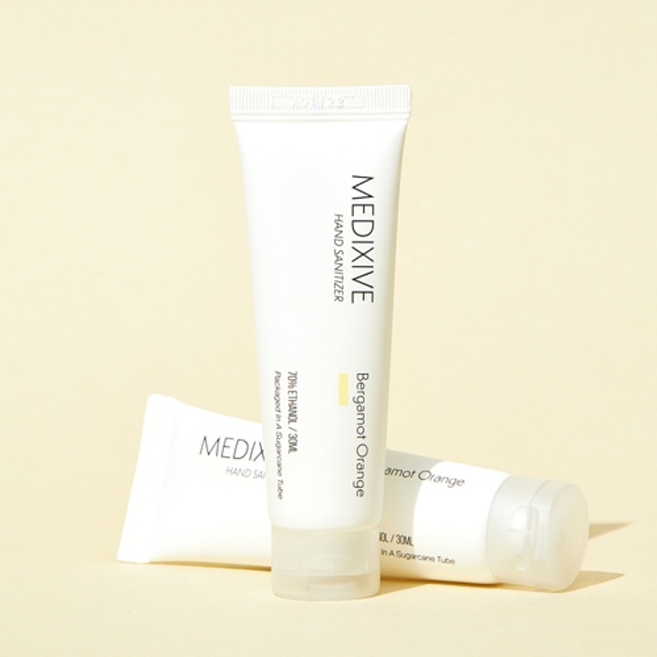 [1+1] 프리미엄 손소독제 휴대용 30ml_0
