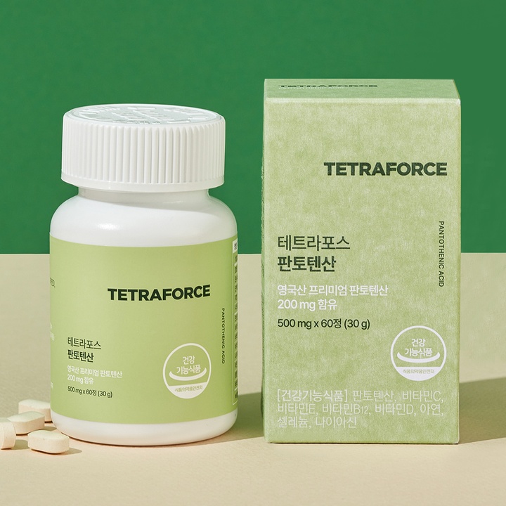 판토텐산 60정 (30일분)_0