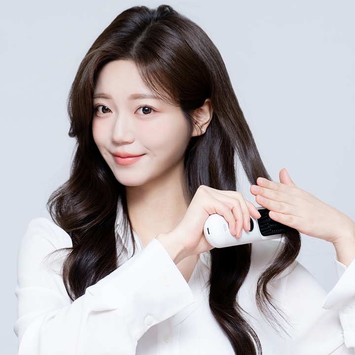 볼륨업 무선 빗 고데기_5