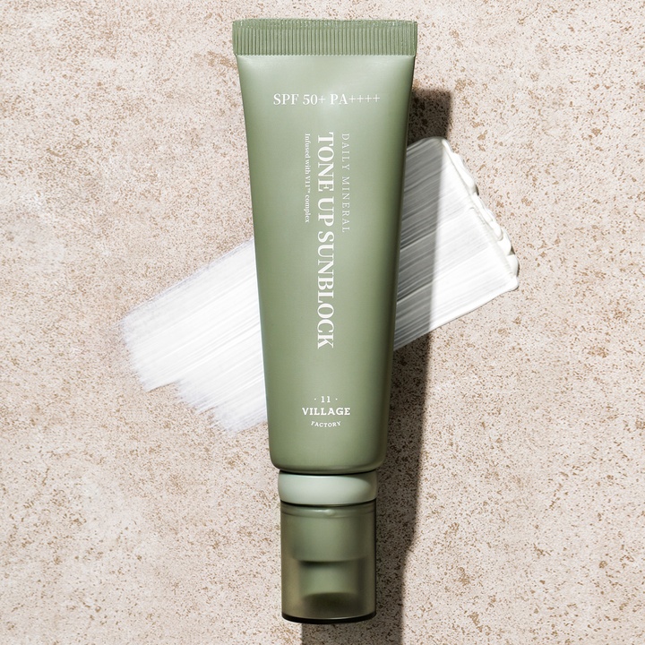 데일리 미네랄 톤업 선블록 50ml SPF50+ PA++++_0