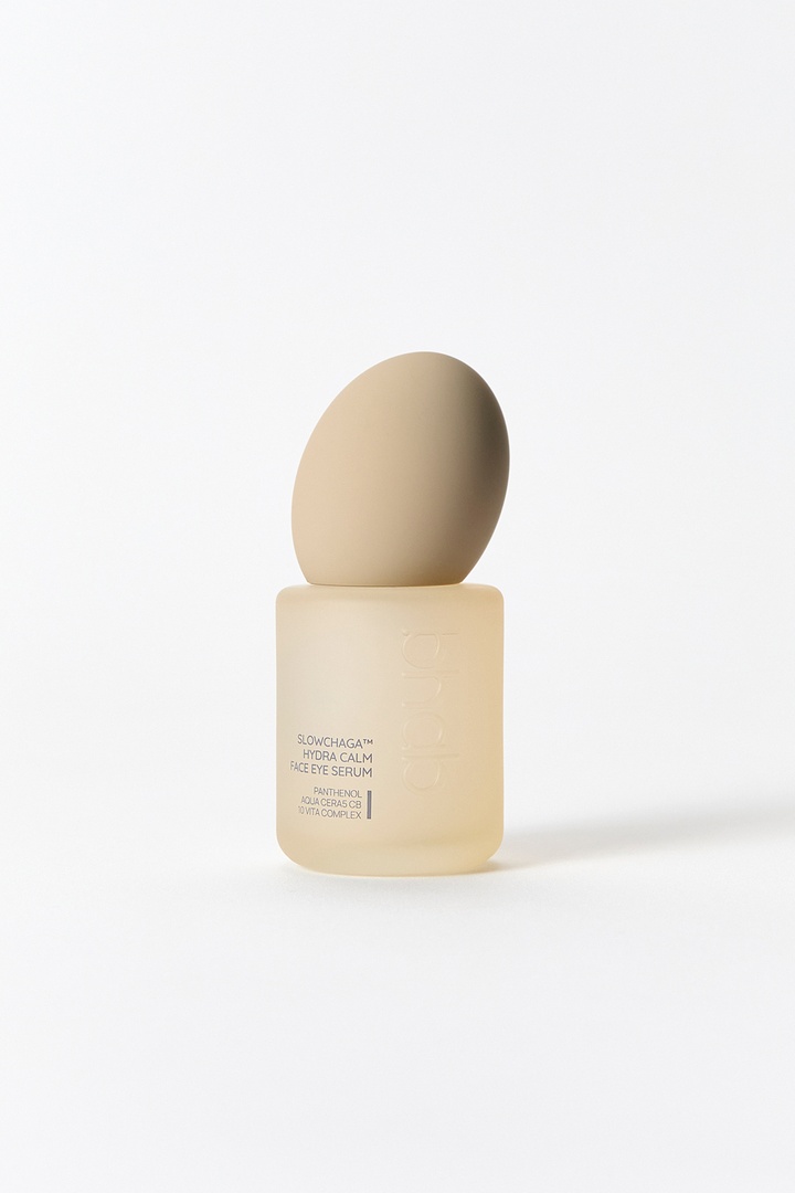 슬로우차가 수분진정 페이스 아이 세럼 50ml_1