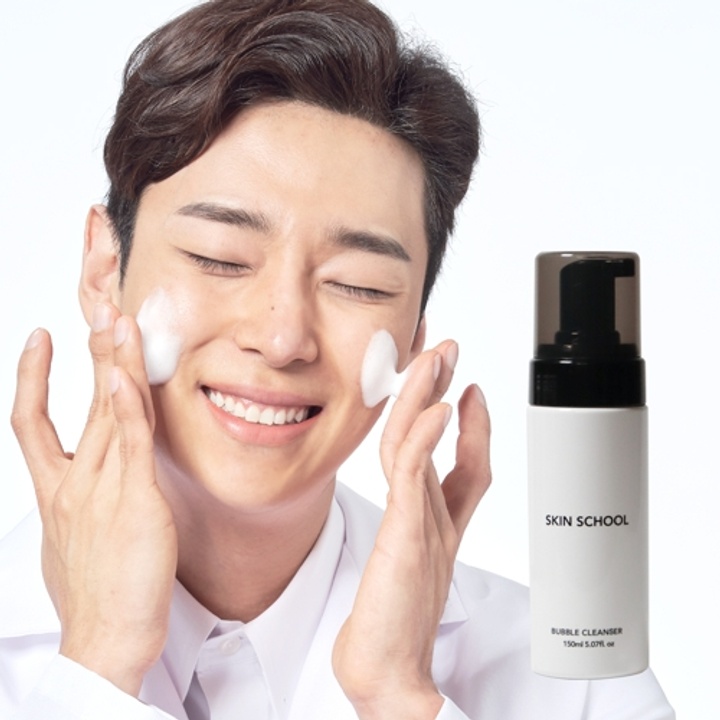 민동성 추천 약산성 클렌저_0
