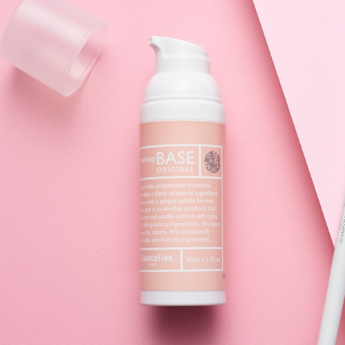 [꾸셀 / courcelles][꾸셀 / courcelles] 베이스 오리지널 30ml/50ml