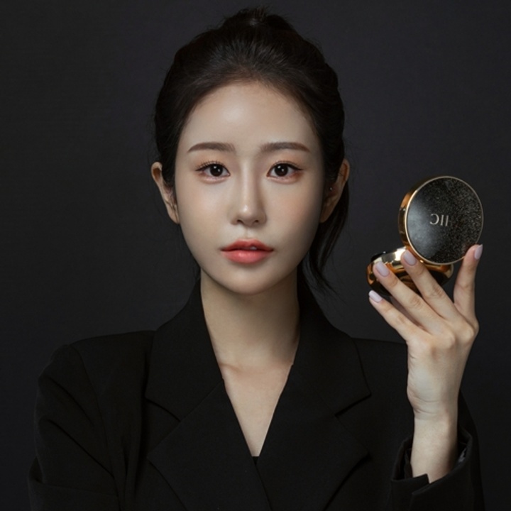[본품+리필] 모던 블랙라벨 쿠션 15g_0