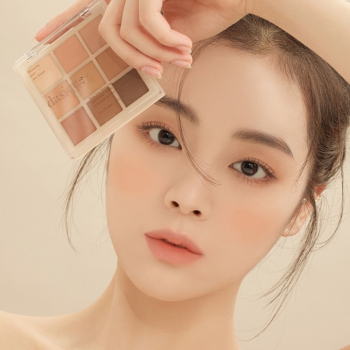 섀도우 팔레트 12 웜 블렌딩_0