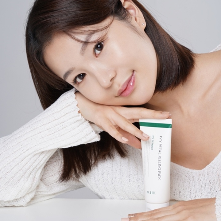 아이비 페탈 필링팩 100g_0