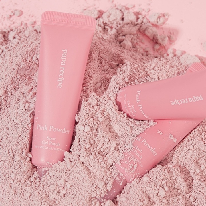 핑크 파우더 스팟 젤 패치 20ml_0