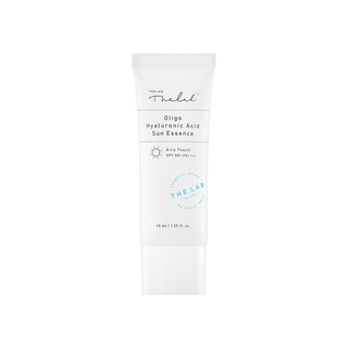 [민감성선크림] 저분자 히알루론산 선 에센스 40ml