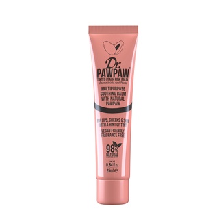 포포 피치 핑크 멀티밤 25ml