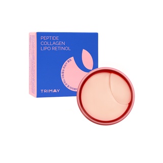 링클 스무싱 겔 아이패치 60ea