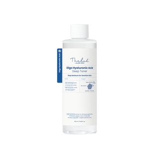 저분자 히알루론산 딥 토너 500ml