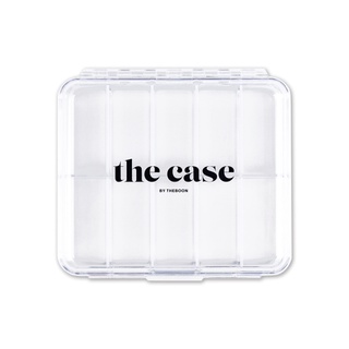 더케이스 공팔레트 CC-01S