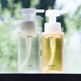 비터버터 핸드워시 300ml (무화과향)