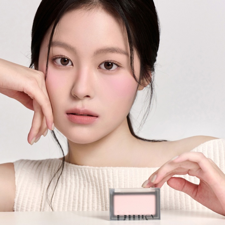 올 댓 모먼츠 블러셔 10종_2