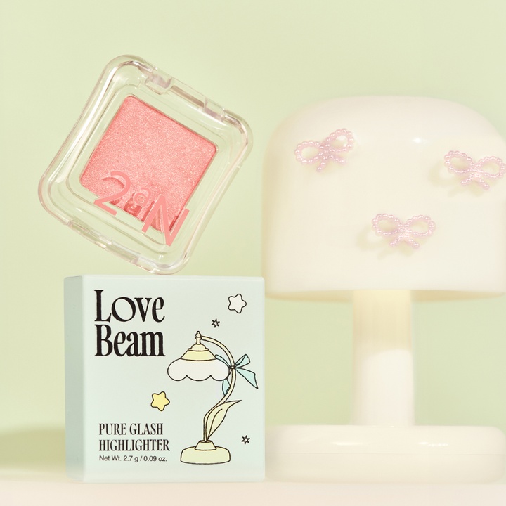 퓨어 글래시 하이라이터 15 Colors_2