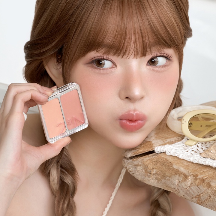 듀얼 치크 20 Colors_0