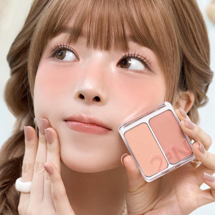 듀얼 치크 20 Colors_1