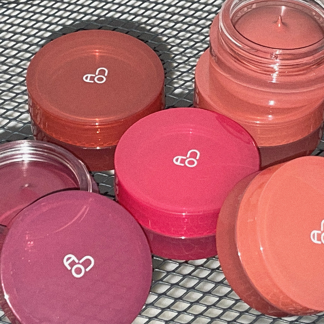 Floofy Matte Balm