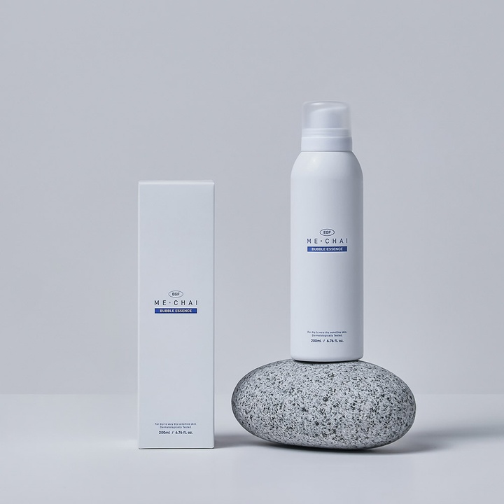 EGF 버블 에센스 200ML_0